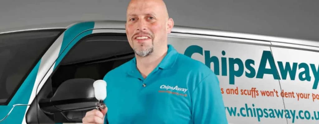 ChipsAway Franchise
