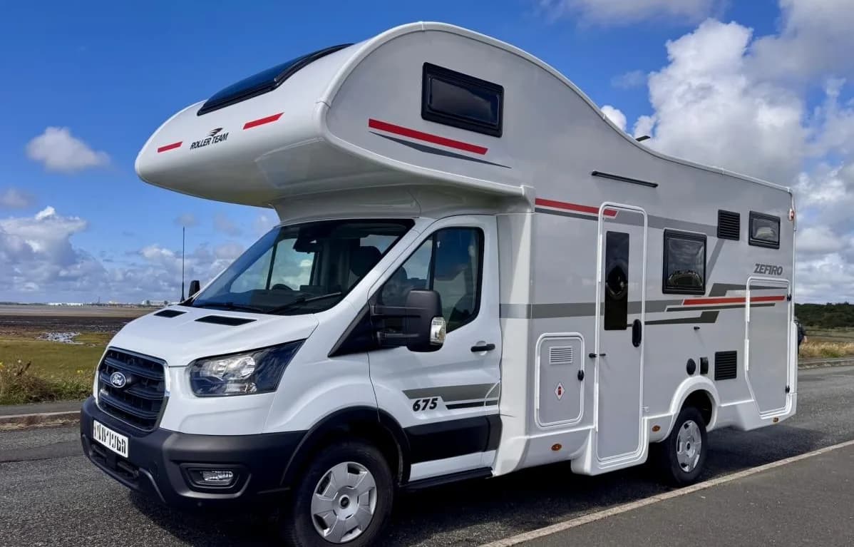 Motorhome Depot Franchise