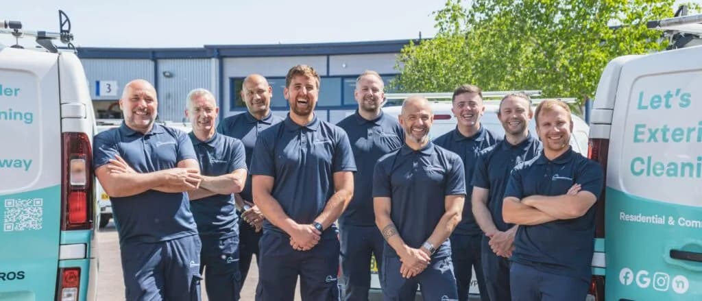 My Property Pros Franchise