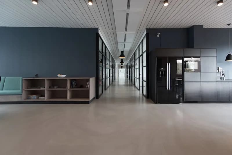 Office Based