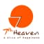 7th Heaven Franchise logo