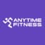 Anytime Fitness Franchise logo