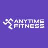 Anytime Fitness Franchise logo