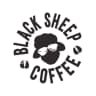 Black Sheep Coffee Franchise logo