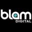 Blam Digital logo