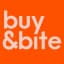 Buy & Bite Franchise logo