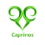 Caprinos Pizza Franchise logo