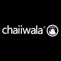 Chaiiwala Franchise logo