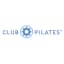 Club Pilates Franchise logo