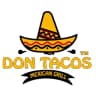 Don Tacos Franchise logo