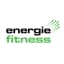Energie Fitness Franchise logo