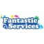 Fantastic Services Franchise logo