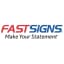 FASTSIGNS Franchise logo