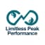 Limitless Peak Performance Franchise logo