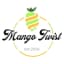 Mango Twist Franchise logo