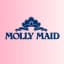 Molly Maid Franchise logo