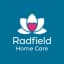Radfield Home Care Franchise logo
