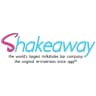 Shakeaway Franchise logo