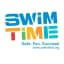 Swimtime Franchise logo