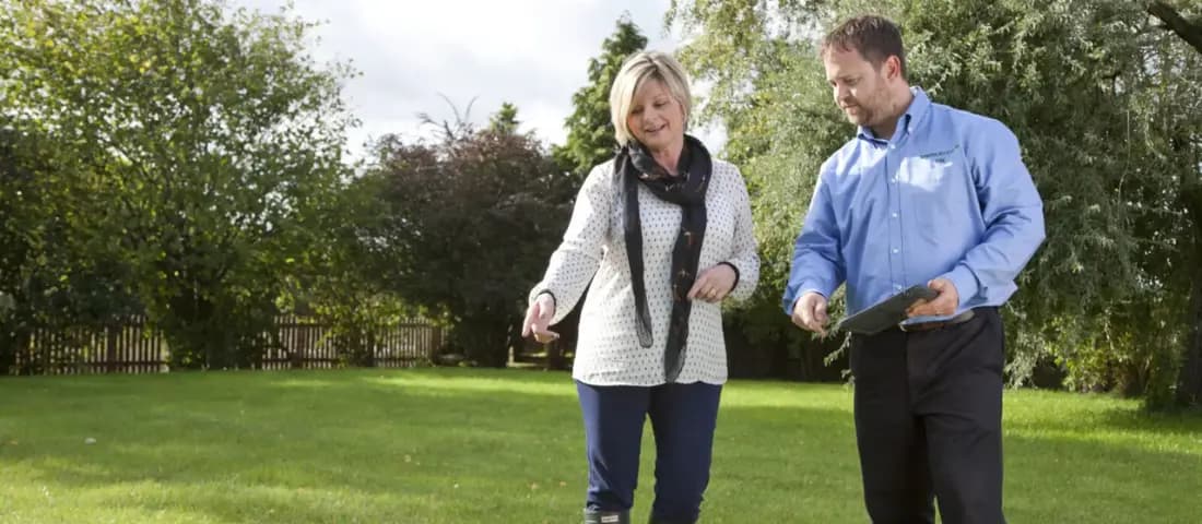 Lawnscience Franchise