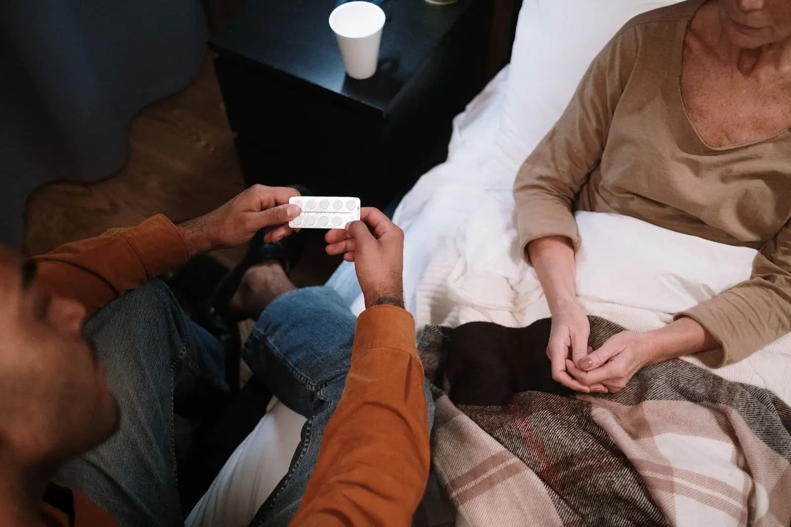 Care and Home Care Franchises: How They Work
