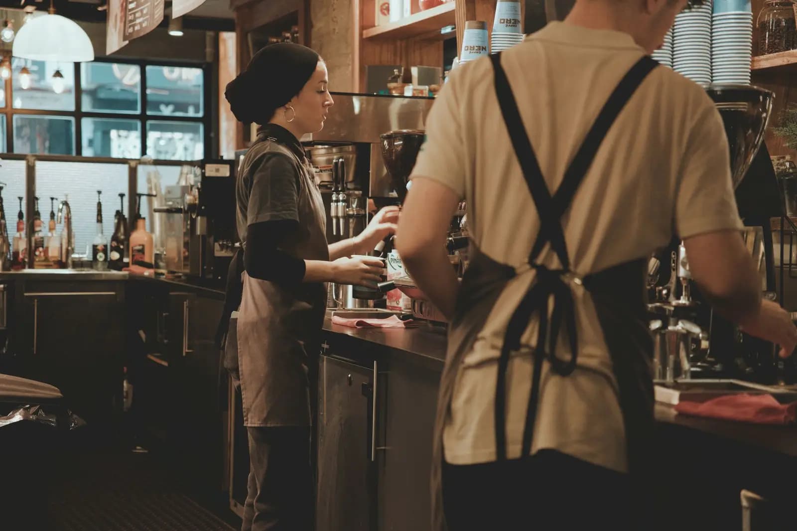 Coffee Franchises: What to Know Before You Invest