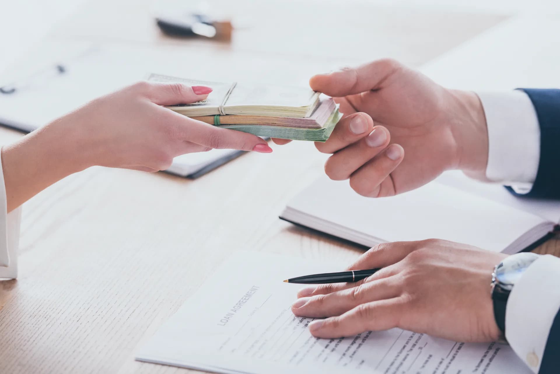 How to Finance a Franchise in the UK: Complete Guide