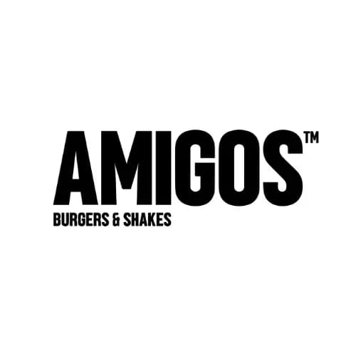 Amigos Burgers
