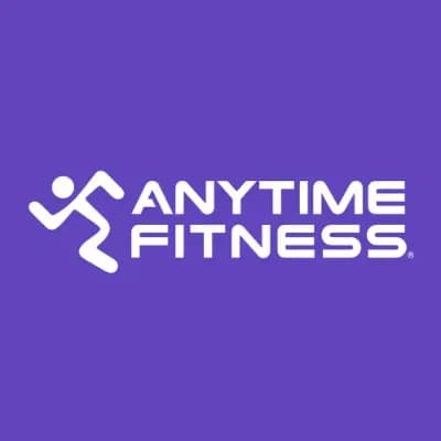 Anytime Fitness Franchise