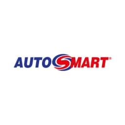 Autosmart Franchise logo