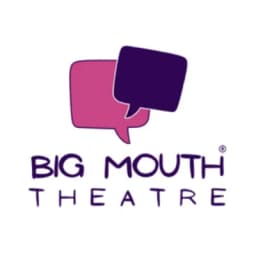 Big Mouth Theatre Franchise logo