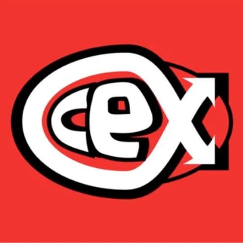 CeX Franchise