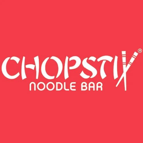 Chopstix Noodle Bar Franchise
