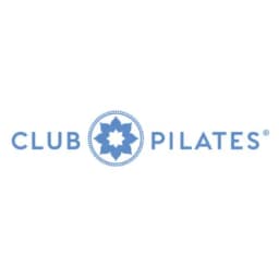 Club Pilates Franchise logo
