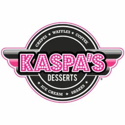 Kaspa's Desserts Franchise