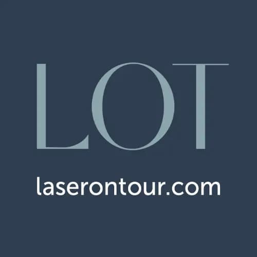 Laser On Tour