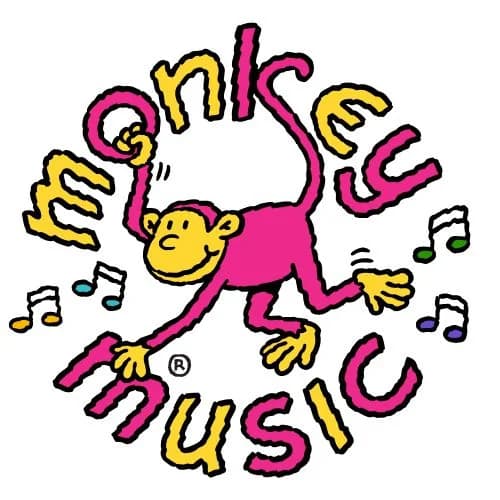 Monkey Music Franchise
