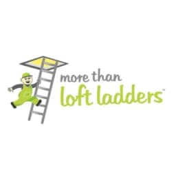 More Than Loft Ladders Franchise