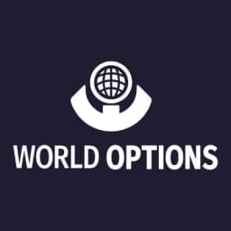 World Options Franchise logo